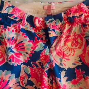 Lilly Pulitzer, pants